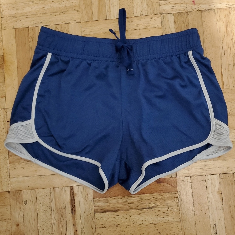 Active shorts